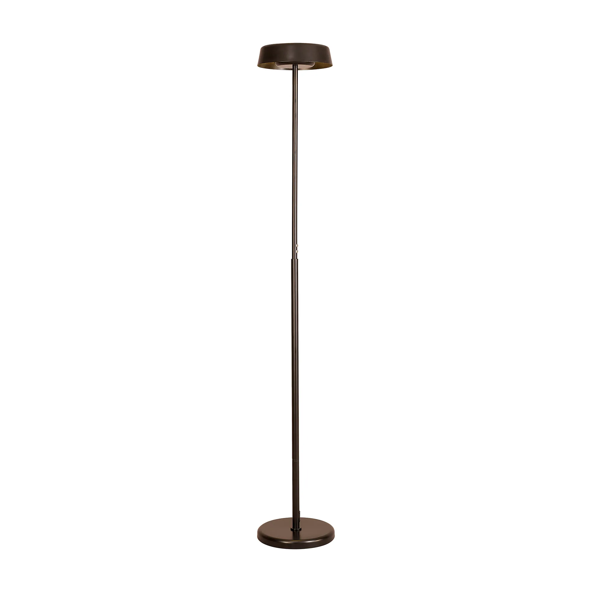 Noa II Floor Lamps Mantra Multi Head Floor Lamps